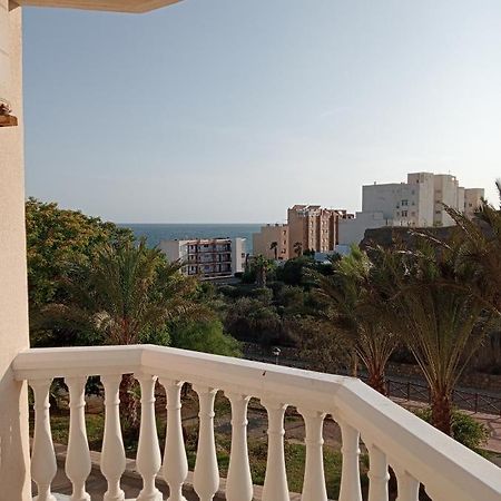 דירות אדרה Balcon Al Mar מראה חיצוני תמונה