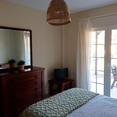 דירות אדרה Balcon Al Mar מראה חיצוני תמונה