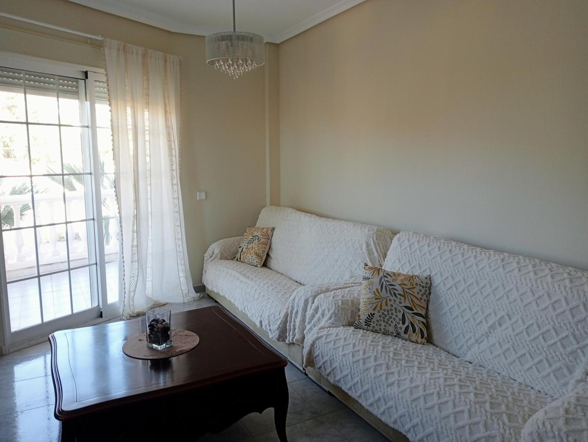 דירות אדרה Balcon Al Mar מראה חיצוני תמונה